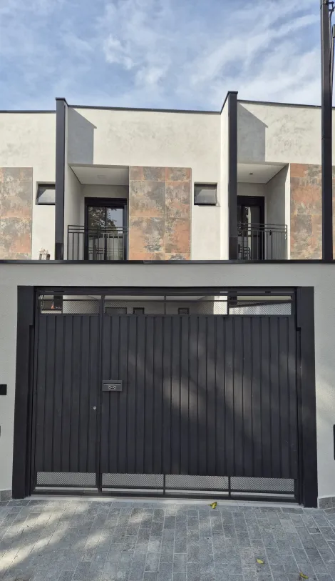imagem 2 - Casa - Sobrado imagem 2 - Casa - Sobrado