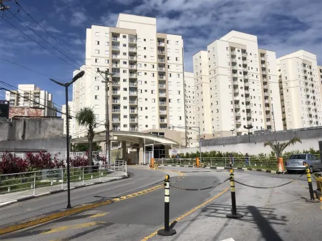 imagem 1 - Apartamento mobiliado para locação - 02 quartos - Barueri - conforto garantido imagem 1 - Apartamento mobiliado para locação - 02 quartos - Barueri - conforto garantido
