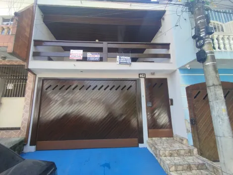 imagem 1 - Casa - Sobrado imagem 1 - Casa - Sobrado