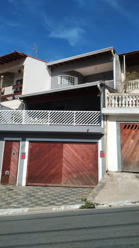 imagem 1 - Casa - Sobrado imagem 1 - Casa - Sobrado