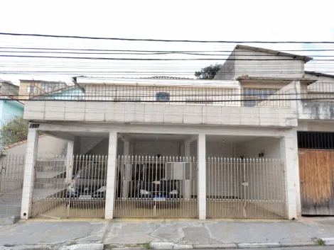 imagem 1 - Casa para locação com 01 quarto, no bairro do Jaguaribe/SP. imagem 1 - Casa para locação com 01 quarto, no bairro do Jaguaribe/SP.