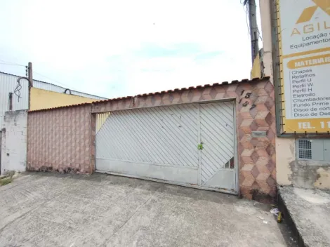 imagem 1 - Casa para locação  -  2 quartos -  bairro  -  pronto para morar imagem 1 - Casa para locação  -  2 quartos -  bairro  -  pronto para morar