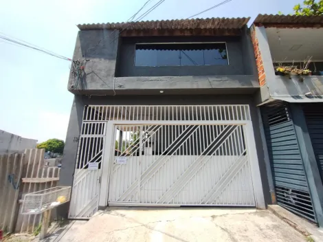 imagem 1 - Casa - Assobradada imagem 1 - Casa - Assobradada