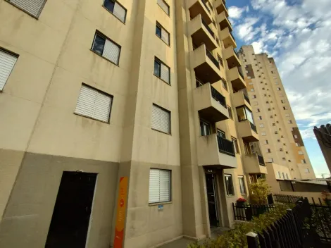imagem 2 - Apartamento para locação - 2 quartos - Vila Quitauna - conforto garantido imagem 2 - Apartamento para locação - 2 quartos - Vila Quitauna - conforto garantido