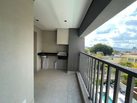 imagem 5 - Apartamento novo 1º Locação  Imperdível com 2 quatros e Lazer Completo! imagem 5 - Apartamento novo 1º Locação  Imperdível com 2 quatros e Lazer Completo!