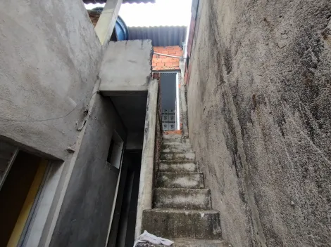 imagem 3 - Casa para locação com 2 quartos, no bairro do Novo Osasco imagem 3 - Casa para locação com 2 quartos, no bairro do Novo Osasco