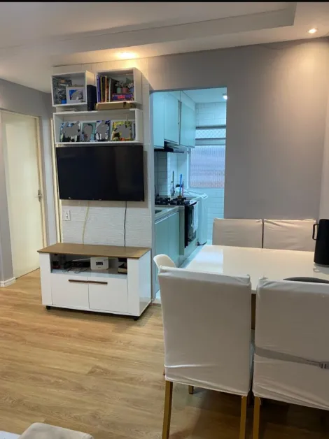 imagem 2 - Apartamento - Padrão imagem 2 - Apartamento - Padrão