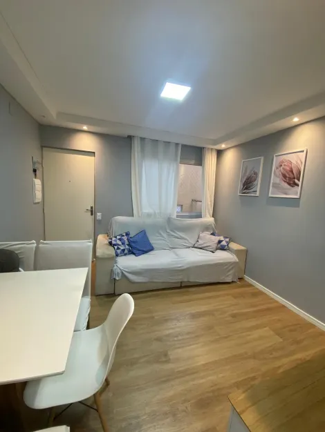 imagem 3 - Apartamento - Padrão imagem 3 - Apartamento - Padrão