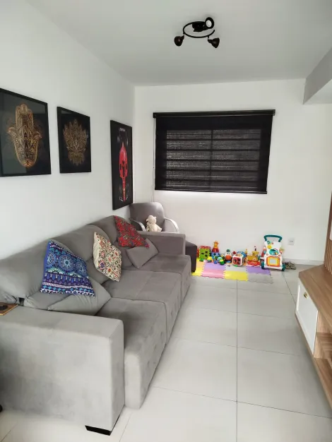 imagem 3 - Amplo Sobrado em condomínio fechado imagem 3 - Amplo Sobrado em condomínio fechado