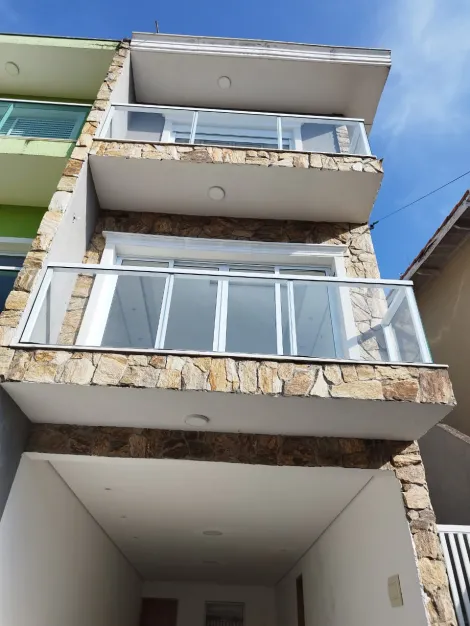 imagem 2 - Casa em condomínio para locação ? 3 quartos - Jardim Rio das Pedras - conforto garantido imagem 2 - Casa em condomínio para locação ? 3 quartos - Jardim Rio das Pedras - conforto garantido