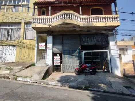 imagem 1 - Casa assobrada para locação - 2 quartos - Jd Novo Osasco - conforto garantido imagem 1 - Casa assobrada para locação - 2 quartos - Jd Novo Osasco - conforto garantido