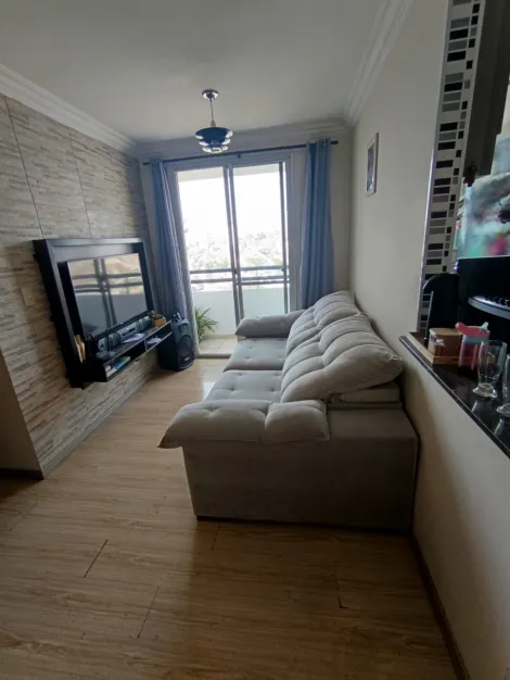 imagem 2 - Apartamento - Padrão imagem 2 - Apartamento - Padrão