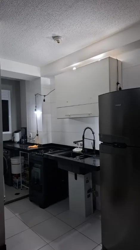 imagem 4 - Amplo apartamento bem localizado imagem 4 - Amplo apartamento bem localizado