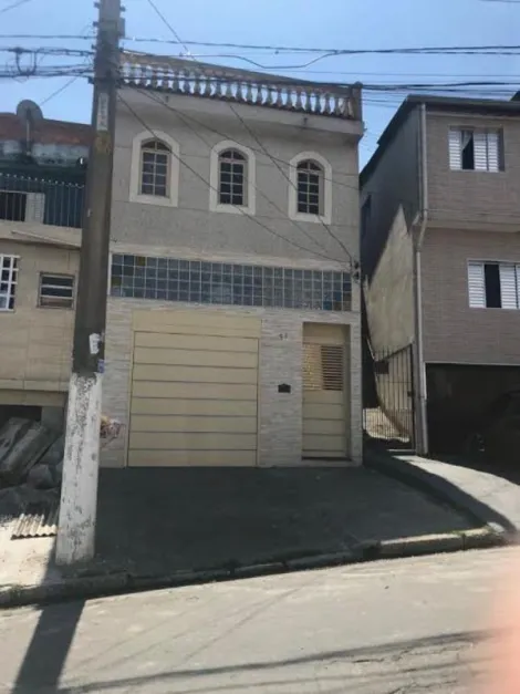 imagem 1 - Casa - Sobrado imagem 1 - Casa - Sobrado