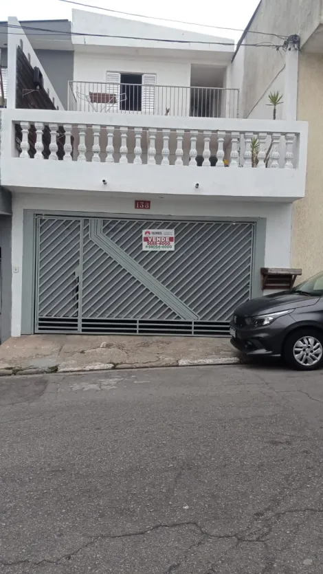 imagem 1 - Casa - Sobrado imagem 1 - Casa - Sobrado