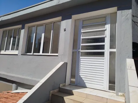 imagem 1 - Casa assobradada para locação - 1 quarto - Vila Osasco - praticidade garantida imagem 1 - Casa assobradada para locação - 1 quarto - Vila Osasco - praticidade garantida