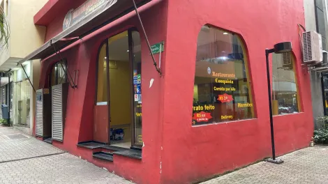 imagem 2 - Prédio comercial no Centro de Alphaville imagem 2 - Prédio comercial no Centro de Alphaville