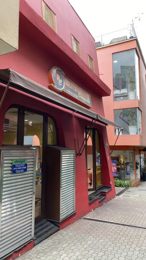 Barueri Condominio Centro Comercial Alphaville Comercial Locacao R$ 13.500,00 Condominio R$943,00 