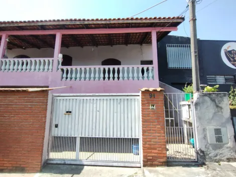 imagem 2 - Casa para locação  - 2 quartos -  Jd. Regina Alice / California  -  pronto para morar imagem 2 - Casa para locação  - 2 quartos -  Jd. Regina Alice / California  -  pronto para morar
