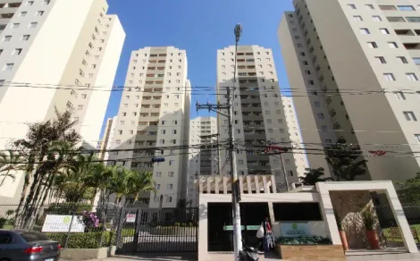 imagem 1 - Apartamento - Padrão imagem 1 - Apartamento - Padrão