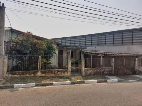 imagem 1 - Terreno com 120m² - Com uma Casa Térrea de 81m² imagem 1 - Terreno com 120m² - Com uma Casa Térrea de 81m²