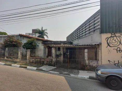 imagem 2 - Terreno com 120m² - Com uma Casa Térrea de 81m² imagem 2 - Terreno com 120m² - Com uma Casa Térrea de 81m²