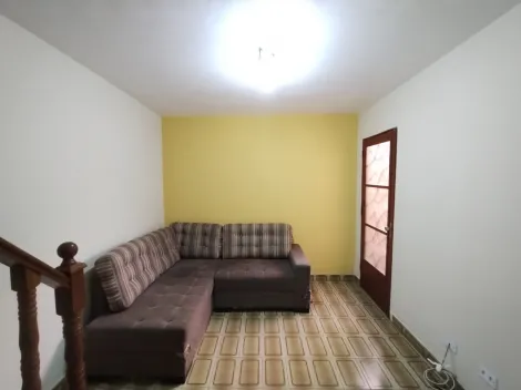 imagem 2 - Casa para locação - 02 quartos - Vila Regente Feijó - conforto garantido imagem 2 - Casa para locação - 02 quartos - Vila Regente Feijó - conforto garantido