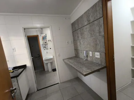 imagem 3 - Apartamento para locação - 02 suítes - Tamboré - conforto garantido imagem 3 - Apartamento para locação - 02 suítes - Tamboré - conforto garantido