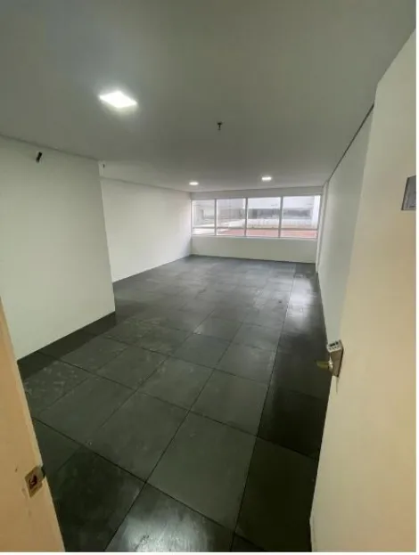 imagem 1 - Sala comercial para locação no Alphaville imagem 1 - Sala comercial para locação no Alphaville