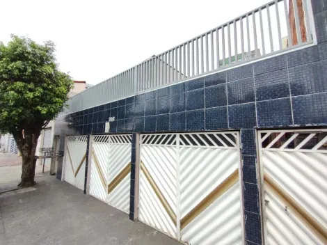 imagem 1 - Casa assobrada para locação - 2 quartos - Cidade Ariston Estela Azevedo - conforto garantido imagem 1 - Casa assobrada para locação - 2 quartos - Cidade Ariston Estela Azevedo - conforto garantido