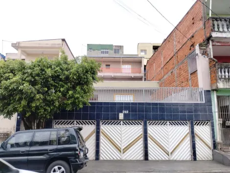 imagem 2 - Casa assobrada para locação - 2 quartos - Cidade Ariston Estela Azevedo - conforto garantido imagem 2 - Casa assobrada para locação - 2 quartos - Cidade Ariston Estela Azevedo - conforto garantido