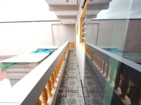imagem 5 - Casa assobrada para locação - 2 quartos - Cidade Ariston Estela Azevedo - conforto garantido imagem 5 - Casa assobrada para locação - 2 quartos - Cidade Ariston Estela Azevedo - conforto garantido