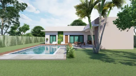imagem 5 - Casa - Terrea imagem 5 - Casa - Terrea