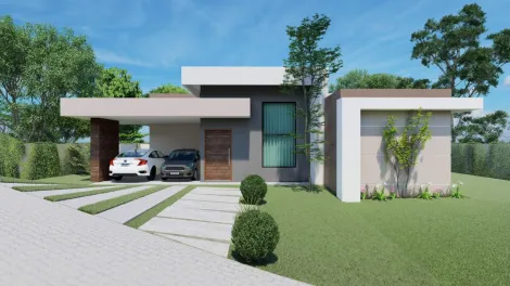 imagem 1 - Casa - Terrea imagem 1 - Casa - Terrea