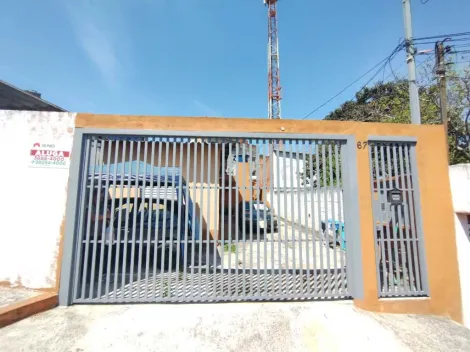 imagem 1 - Casa para locação - 1 quartos - Novo Osasco - pronto para morar imagem 1 - Casa para locação - 1 quartos - Novo Osasco - pronto para morar