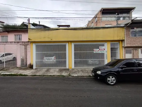 imagem 1 - Casa assobrada para locação - 2 quartos - Bussocaba - conforto garantido imagem 1 - Casa assobrada para locação - 2 quartos - Bussocaba - conforto garantido