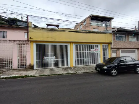 imagem 2 - Casa assobrada para locação - 2 quartos - Bussocaba - conforto garantido imagem 2 - Casa assobrada para locação - 2 quartos - Bussocaba - conforto garantido