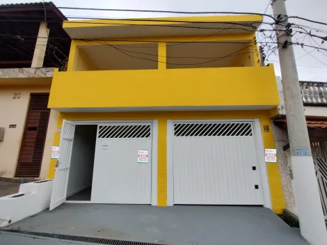 imagem 1 - Casa - Sobrado imagem 1 - Casa - Sobrado