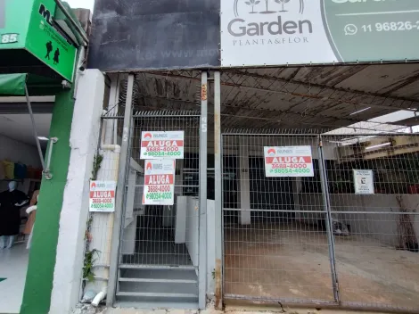imagem 1 - Salão Comercial para Locação ? Jardim Padroeira/ Osasco imagem 1 - Salão Comercial para Locação ? Jardim Padroeira/ Osasco