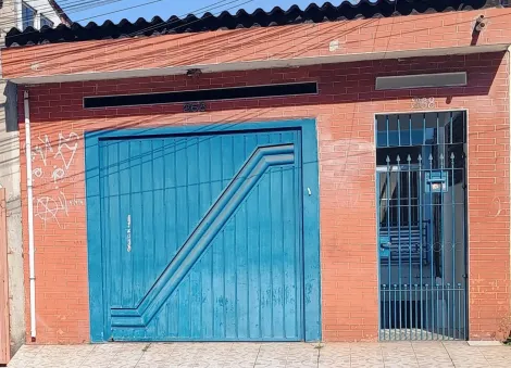 imagem 1 - Casa - Sobrado imagem 1 - Casa - Sobrado