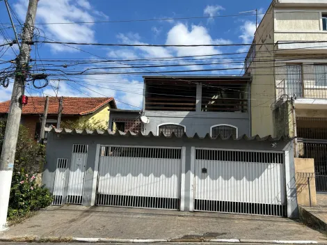 imagem 1 - Excelente Sobrado à Venda em Quitaúna ? Osasco/SP imagem 1 - Excelente Sobrado à Venda em Quitaúna ? Osasco/SP