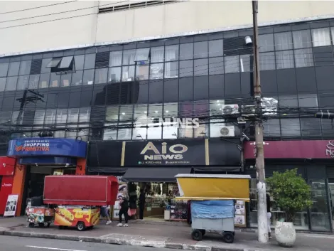 imagem 1 - Comercial - Sala Comercial imagem 1 - Comercial - Sala Comercial