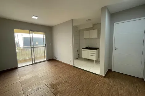 imagem 1 - Apartamento para locação - 02 quartos - Jd. Rio das Pedras - conforto garantido imagem 1 - Apartamento para locação - 02 quartos - Jd. Rio das Pedras - conforto garantido