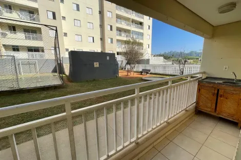 imagem 2 - Apartamento para locação - 02 quartos - Jd. Rio das Pedras - conforto garantido imagem 2 - Apartamento para locação - 02 quartos - Jd. Rio das Pedras - conforto garantido