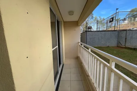 imagem 4 - Apartamento para locação - 02 quartos - Jd. Rio das Pedras - conforto garantido imagem 4 - Apartamento para locação - 02 quartos - Jd. Rio das Pedras - conforto garantido