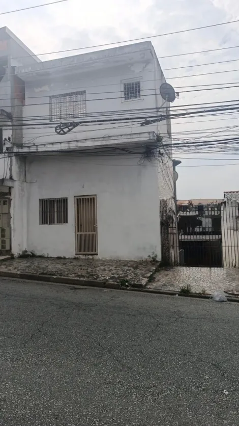 imagem 1 - Casa - Terrea imagem 1 - Casa - Terrea