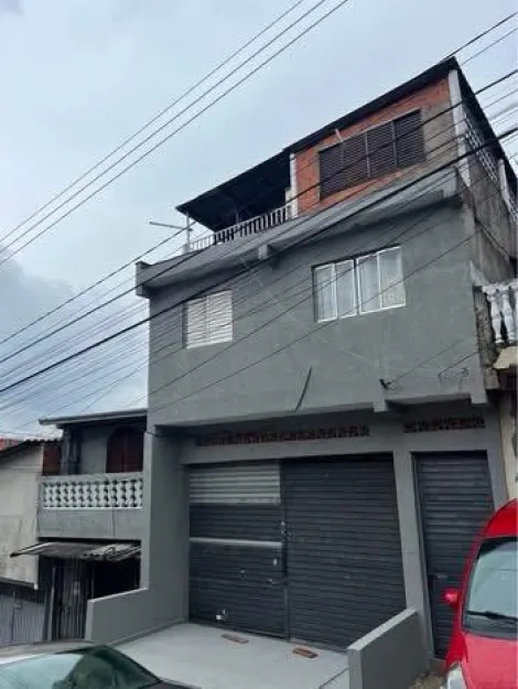 imagem 1 - Casa - Imovel para Renda imagem 1 - Casa - Imovel para Renda