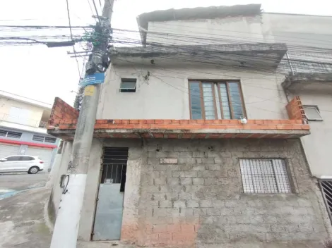 imagem 1 - Casa assobrada para locação - 1 quarto - Jardim D`Abril - praticidade garantida imagem 1 - Casa assobrada para locação - 1 quarto - Jardim D`Abril - praticidade garantida