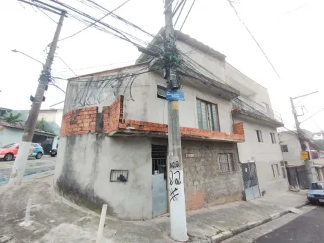 imagem 2 - Casa assobrada para locação - 1 quarto - Jardim D`Abril - praticidade garantida imagem 2 - Casa assobrada para locação - 1 quarto - Jardim D`Abril - praticidade garantida