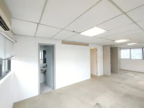 imagem 2 - Oportunidade! Sala comercial para locação na Cidade Monções-SP - Recém reformada imagem 2 - Oportunidade! Sala comercial para locação na Cidade Monções-SP - Recém reformada
